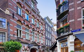 Best Western Dam Square Inn Amsterdam